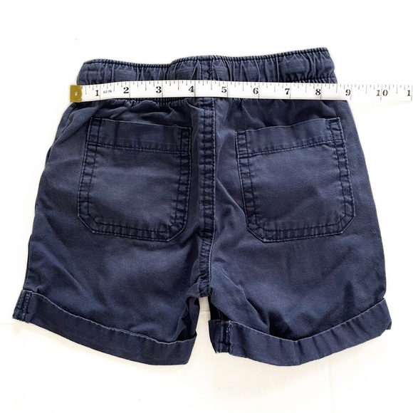 CAT & JACK Boy’s Woven Pull On Shorts - 12M - Picture 8 of 11